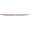 Ekena Millwork Statesman Wood Fretwork Pierced Ceiling Medallion, Hickory, 20"OD x 12 3/4"ID x 1/4"T CMWP20X20X0250STHI - alternate 5